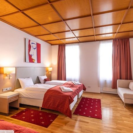 Hallo Vienna Suite Apartment Nr 9 Eksteriør billede