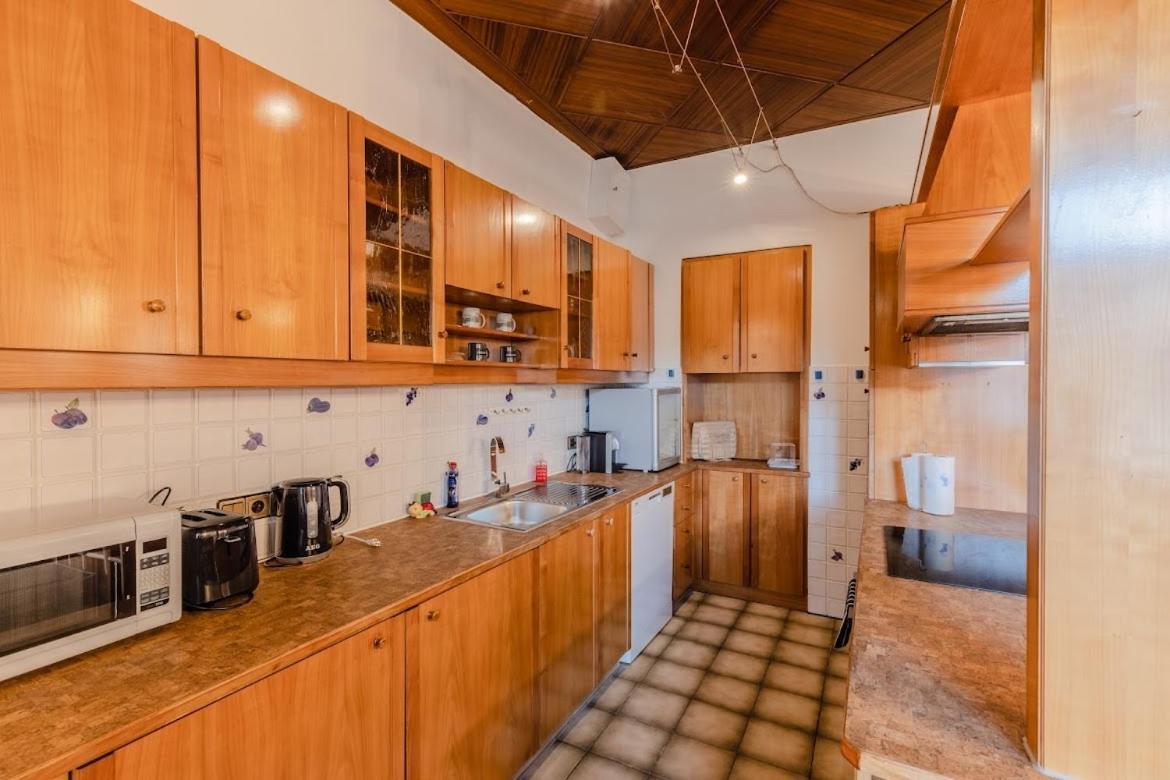 Hallo Vienna Suite Apartment Nr 9 Eksteriør billede