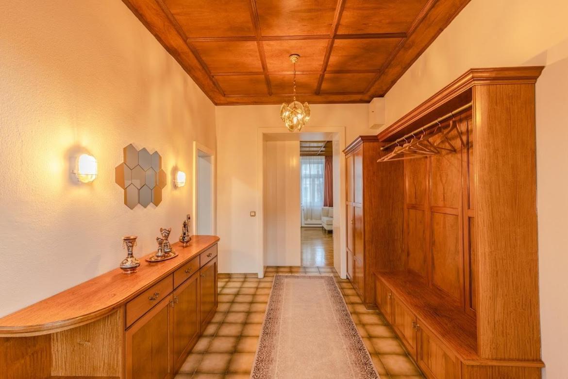 Hallo Vienna Suite Apartment Nr 9 Eksteriør billede