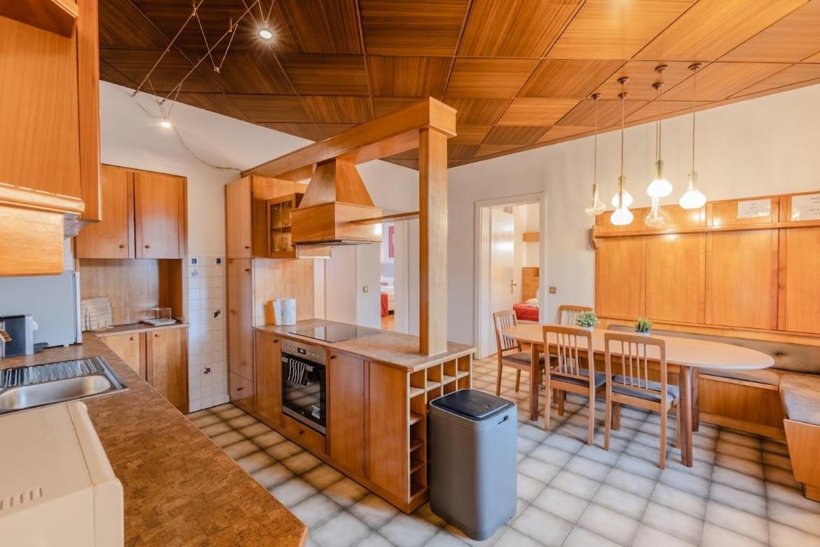 Hallo Vienna Suite Apartment Nr 9 Eksteriør billede